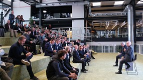 Fotografia de [es] Las startups de la Incubadora Logstica 4.0 del CZFB levantan 13,6 millones de euros en 2023