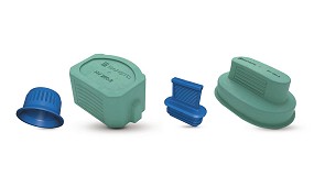 Soluciones de proteccin sostenibles para e-movilidad de KAPSTO