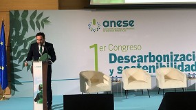 Picture of [es] El I Congreso 'Descarbonizacin y sostenibilidad' de Anese, todo un xito de convocatoria