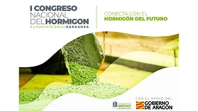 Picture of [es] 'Conecta con el hormign del futuro', lema del primer Congreso Nacional del Hormign