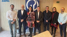 Grupo RG Iberia se incorpora a Asepal fortaleciendo su presencia en el mercado espaol de la seguridad laboral