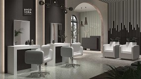 Decovera: Adaptabilidad, diseo y experiencia