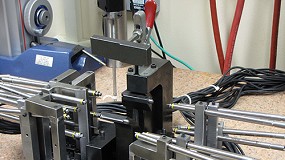 Picture of [es] El fabricante de componentes aeroespaciales Meyer Tool reduce los costes de utillajes de control mediante el calibre Equator