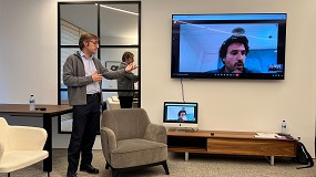 Foto de Andimac impulsa la rehabilitaci�n energ�tica con m�s de 80 asesores certificados