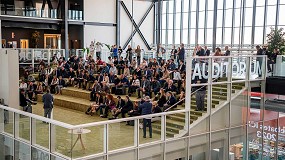 Tecnologa, sostenibilidad y talento, claves de la Supply Chain