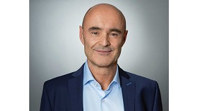 Picture of [es] Felix Hthmair, nuevo vicepresidente de ventas de Netstal