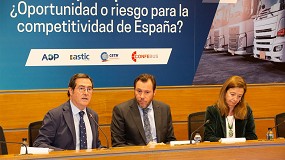 Foto de Descarbonizacin del transporte oportunidad o riesgo para la competitividad de Espaa?