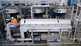 Foto de Alfa Laval y Bisviridi se asocian para optimizar la produccin de biocombustible a partir de residuos orgnicos