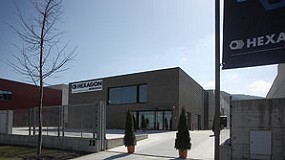 Foto de Hexagon Metrology inaugura un nuevo Centro Tcnico en Vitoria-Gasteiz