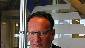 Picture of [es] Entrevista a Jordi Edo, director general de Hexagon Metrology, S.A.