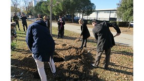 Foto de Pilz culmina los actos del 75 aniversario consolidando su compromiso con el desarrollo sostenible