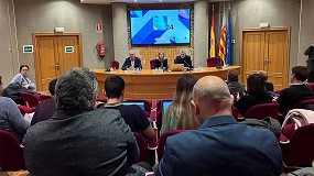 Foto de Cevisama presenta su 40 edicin en Castelln
