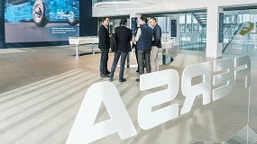 Foto de Fersa y Tecnalia se alan para implantar la Industria 5.0 en sus plantas europeas