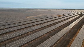 Foto de El proyecto solar Totana IV alcanza el objetivo de 550.000 euros de financiacin