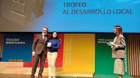 Picture of [es] Izar premia el desarrollo local en el Festival EKOS que acerca la Economa Social a la juventud