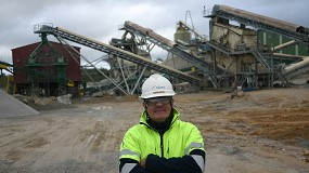 Foto de La tecnologa XRT de Tomra Mining mejora los resultados de la mina de wolframio de Saloro