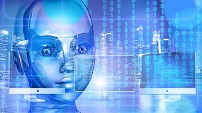 Foto de Eurecat apunta a la IA Generativa como la tendencia tecnolgica que marcar el ao 2024
