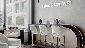 Picture of [es] Las oficinas flexibles se imponen en la era del teletrabajo