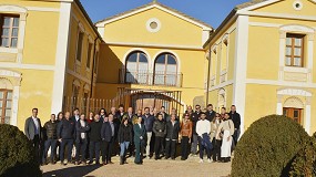 Foto de CAMPAG cerr� un 2023 "excepcional"