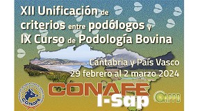 Picture of [es] Abierta la inscripcin para el IX Curso de Podologa Bovina organizado por Conafe