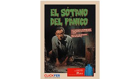 Picture of [es] Clickfer lanza El stano del pnico su nuevo folleto para especialistas