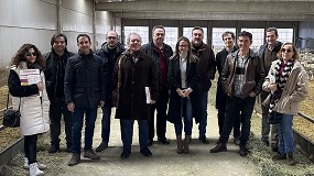 Fondos europeos para mejorar la fertilidad y la productividad en la oveja Manchega