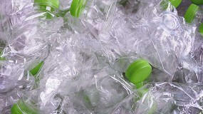 Foto de Certificacin acreditada del plstico reciclado en productos sujetos al impuesto sobre envases de plstico no reutilizables
