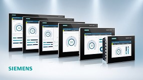 La tienda online de Automation24 ofrece una gestin cmoda y avanzada con Simatic HMI Unified Comfort Panels de Siemens