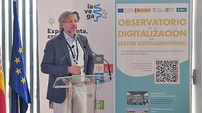 Fotografia de [es] El MAPA y Cajamar amplan su colaboracin en el Observatorio de Digitalizacin del Sector Agroalimentario