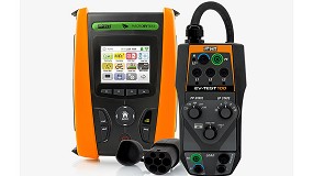 Kit Combig2-EV de HT Instruments