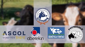 Picture of [es] Apoyo econmico para los ganaderos que aportan datos adicionales para la mejora gentico de Frisona