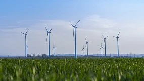 Foto de 2023: Portugal com recorde de produção de energia renovável