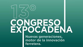 Foto de El Congreso ExpoCadena 2024 dedicar su programacin al futuro sectorial