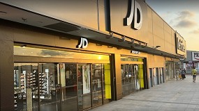 Las acciones de JD Sports se desploman despus de anunciar menos beneficios