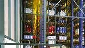 Foto de Bernardo Ecenarro mejora su eficiencia productiva con un nuevo almacn