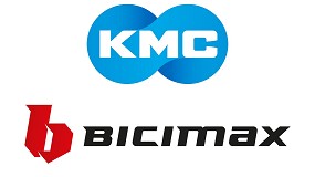 Foto de Bicimax aade las cadenas de KMC a su portfolio de marcas