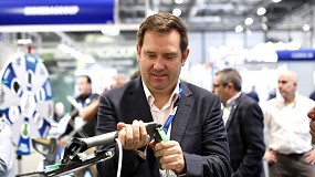 Hygienalia 2023 registra cerca de 6.500 visitantes profesionales y se consolida como la referencia sectorial