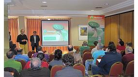 Foto de Bayer CropScience presenta en Badajoz su nuevo producto Nominee