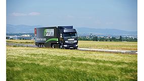 Foto de Renault Trucks reduce el consumo con Premium Optifuel 2011