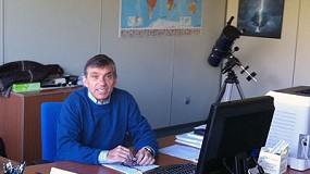 Picture of [es] Entrevista a Ignacio Ugarte, socio y gerente de THN