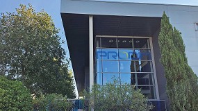 ACSEP firma un contrato marco SGA con Onet Logistique y despliega IzyPro en el almacn de Prodim