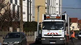 Foto de Renault Trucks se asocia al proyecto europeo Freilot