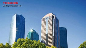 Foto de Toshiba Climatizaci�n presenta su Cat�logo General 2011