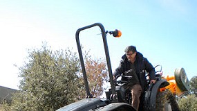 Foto de Llega a Espaa la potencia y versatilidad del Mach 4