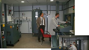 Picture of [es] Team Industrial inaugura un laboratorio pionero de eficiencia energtica
