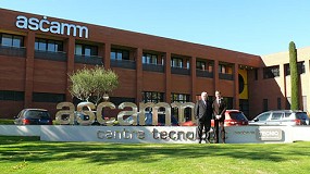 Picture of [es] Ascamm incrementa sus ingresos en un 8,4% en 2010