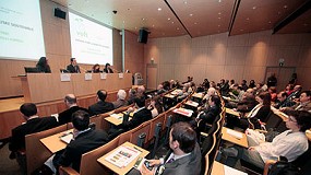 Foto de El presente y el futuro del vehculo elctrico, a debate en la jornada Volt de Sabadell