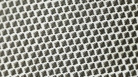 Foto de Aimen desarrollar un proceso para tratar piezas 3D complejas mediante lser