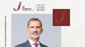 Picture of [es] El Rey Felipe VI acepta la presidencia del Comit de Honor del XII CMJ