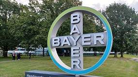 Foto de Bayer anuncia cambios en la direccin de su divisin Crop Science